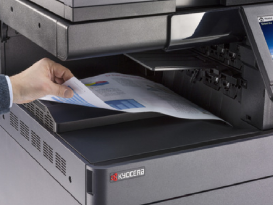 Kyocera TASKalfa 3253ci